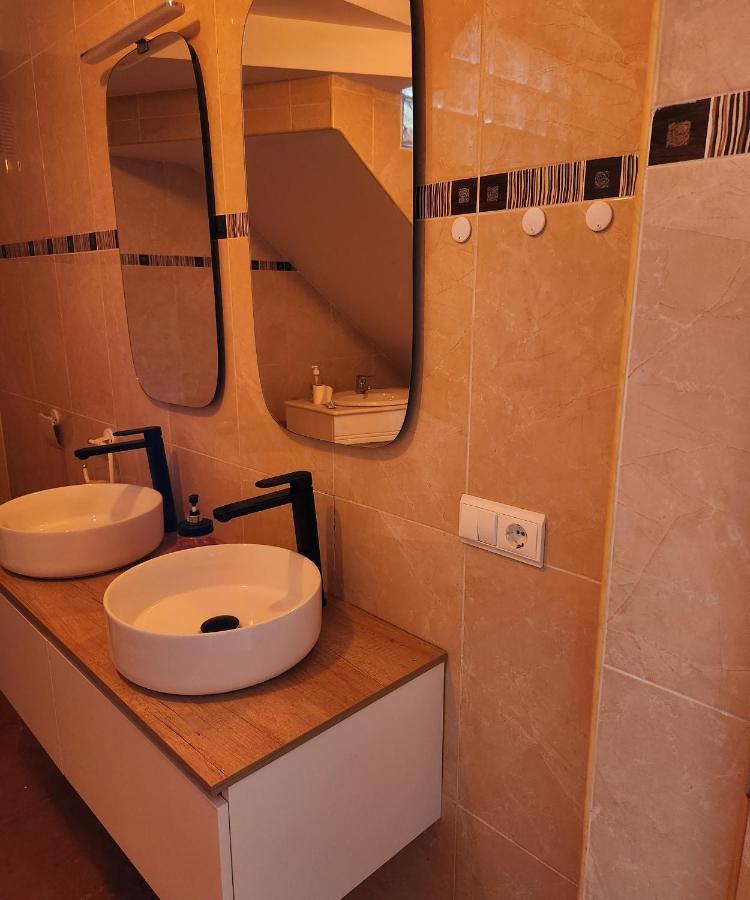 Chalet Benidorm Villa La Nucía Exteriör bild