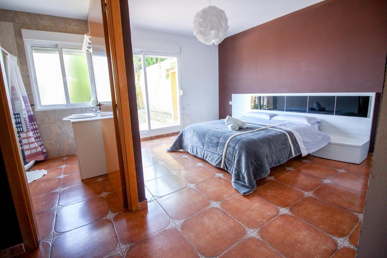 Chalet Benidorm Villa La Nucía Exteriör bild