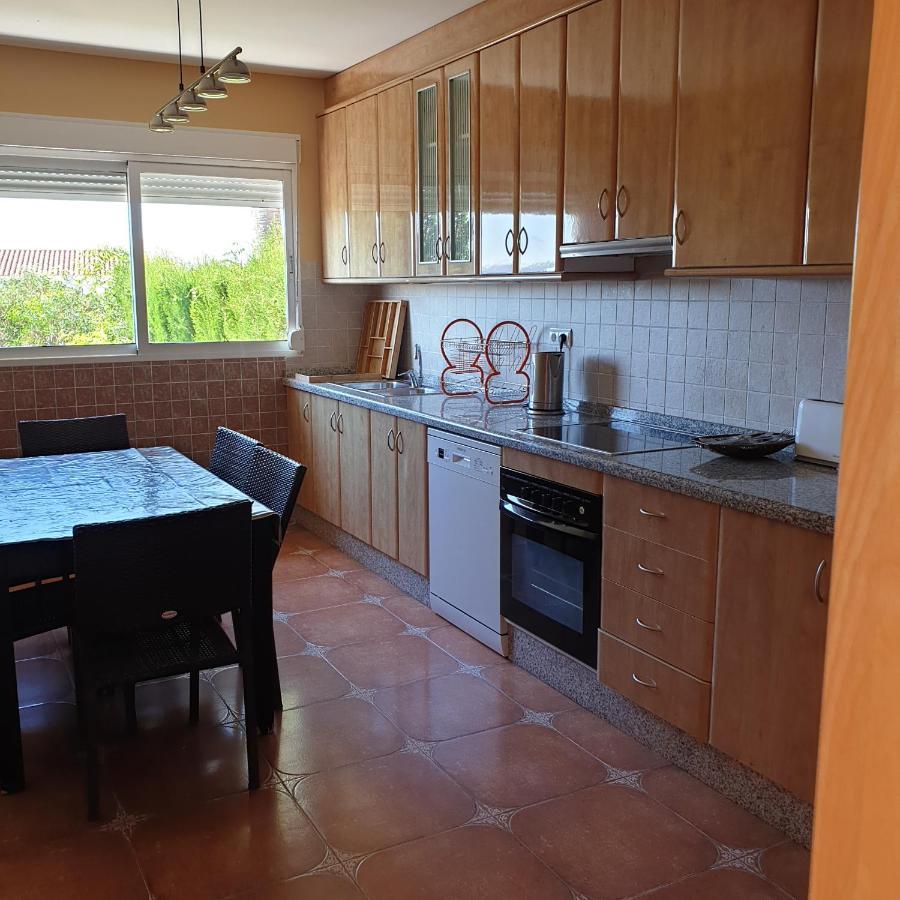 Chalet Benidorm Villa La Nucía Exteriör bild